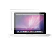 2 Pcs Matte Anti Glare LCD Screen Film Protector For Macbook Pro 13 Inch A1278