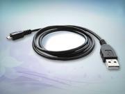3.5 Feet Micro USB Charger Charging Sync Data Cable For Samsung Galaxy S2 S3 S4 / Kindle Fire HD / Google Nexus 5