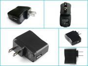 USB Power Charger - For All Smartphones / Tablets / Phablets / PDAs, The New Universal Wall USB Power Adapter
