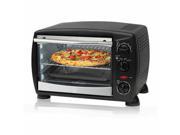 6 Slices Toaster Oven 18 L