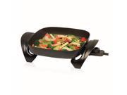 12 in Deluxe Electric Skillet