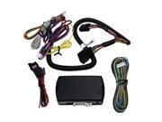 Omega Fortin Preloaded Module T Harness Combo for Chrysler Dodge Jeep 2007 and newer Standard