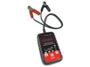 Schumacher 12V Battery Tester