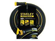 Stanley Black FatMax 50ft x 5 8 Professional Grade Water Hose