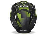 Planet Eclipse Paintball Code Jersey - Lizzard - Large