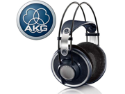 AKG K 702 Open Back Reference Headphones