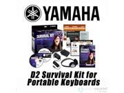 Yamaha SKD2 Survival Kit