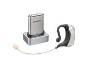 Samson AirLine Micro Wireless Earset Mic System SWAM2SES N5 Band