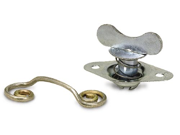 Moroso Performance Butterfly Self Ejecting Fasteners