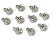 Moroso Performance Timing Cover Bolts