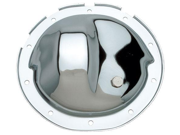 Trans Dapt Performance Products 4135 Differential Cover Chrome
