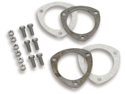 Hooker Headers 11430HKR Super Competition Collector Ring Kit