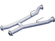 Flowtech 53608FLT Pro Stang Off Road H Pipe