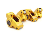 Comp Cams 19044 16 Rocker Arms Ultra Gold SBF 7 16in 1.6