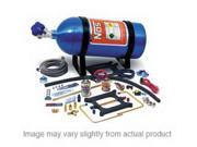 NOS 02001 Cheater Nitrous System