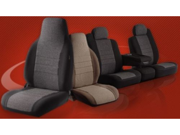 Fia OE37 62CHARC Oe Custom Seat Cover Fits 04 05 B2300 B3000 B4000 Ranger