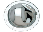 Trans Dapt Performance Products 4786 Differential Cover Chrome