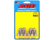 ARP 437 3001 Chevy 10 bolt SS rear end cover bolt kit