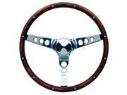 Grant 213 Classic Wood Wheel