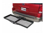 Paramount Restyling 7700 Hitch Mount Cargo Basket Fits all 2 Hitch Receivers