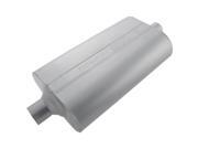 Flowmaster 50 Series Suv Muffler