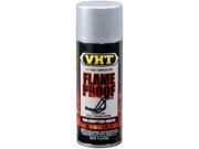 VHT SP106 Flat Silver Flameproof™ Coating Very High Temp