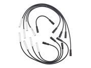 ACCEL Custom Fit Extreme 9000 Ceramic Spark Plug Wire Set ACCEL Custom Fit Extreme 9000 Ceramic Spark Plug Wire Set