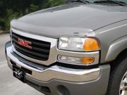 Stampede Truck Accessories 3013 1 Clear VP Series Hood Protector