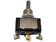 Painless 80512 Heavy Duty Toggle Switch On Off On Single Pole 20 Amp
