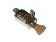 Painless 80154 Headlight Switch 4 Position