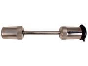 Trimax SXTC2 Premium Stainless Steel Coupler Lock 2 1 2 Span
