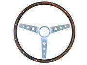 Grant 966 0 Classic Wood Stainless Spokes