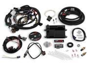 Holley 550 606 Ford MPFI HP ECU and Harness Kit