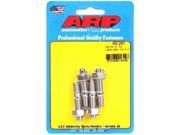 ARP 400 2401 Standard 5 16 SS carburetor stud kit