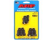 ARP 144 1102 Mopar 340 360 hex header bolt kit