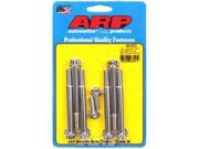 ARP 434 3202 LS1 LS2 SS 12pt Water Pump Bolts w thermostat housing bolts kit