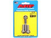 ARP 430 7402 Chevy SS hex thermostat housing bolt kit