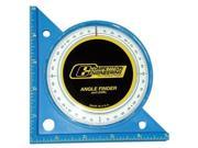 Competition Engineering C5020 Angle Finder Level