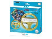 Mario Kart 8 Wii U Link Theme Wheel Accessory [Hori]