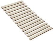 Wood Twin Size Bunk Bed Support Slats, 14 pcs