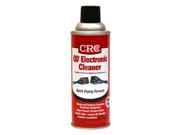 Crc Industries Inc. 11Oz Electronic Cleaner 5103