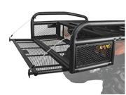 Kolpin Outdoors 53300 Rear Drop Rack Collapsible