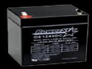 Gsm Powerstar 12V 7Amp Rechargeable Battery