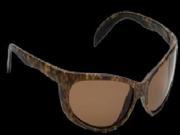 Aes Realtree Hardwoods Full Sport Polarized Sunglasses