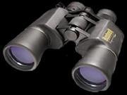 New Bushnell Legacy WP 10x50 Porro Prism Waterproof Binoculars Matte Black 120