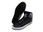 Adidas Mens Adi High Ext Black basketball-shoes