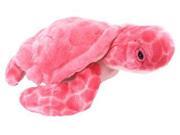 Irresistibly cheerfully PINK! Detailed design with quality fabric and ultra-plush stuffing.