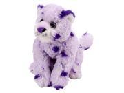 UPC 092389100402 product image for Hug Ems Purple Purple Cheetah 7