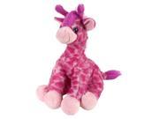 UPC 092389100396 product image for Hug Ems Pink Giraffe 7