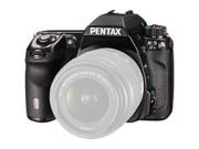 Pentax K-5 IIs Digital SLR Camera Body